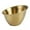 Black, variant on XKHHLH Heavy Duty Professional Stainless Steel Mixing Bowl – Deep Prep & Serving Bowl for Baking, Cooking, Dough Mixing & Food Prep, Dishwasher Safe