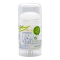 thumbnail image 1 of Desodorante de Piedra Natural con Aloe Vera Vital Green 1 Pieza 100 g, 1 of 4