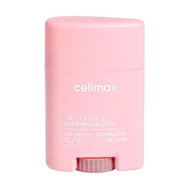 Protector Solar Antiacné Mate SPF 50+ PA+ 19gr - Celimax