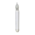 thumbnail image 2 of DOLITY 30 Peices Electronic Flameless Led Candles Taper Candle Battery Powered Long, 2 of 9