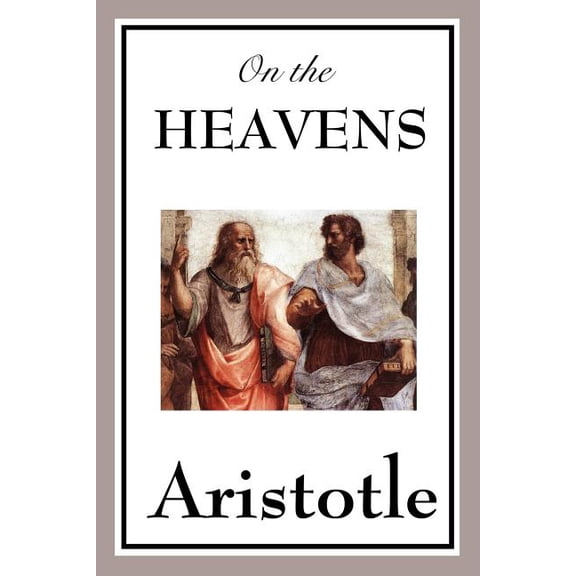 On the Heavens (Paperback)
