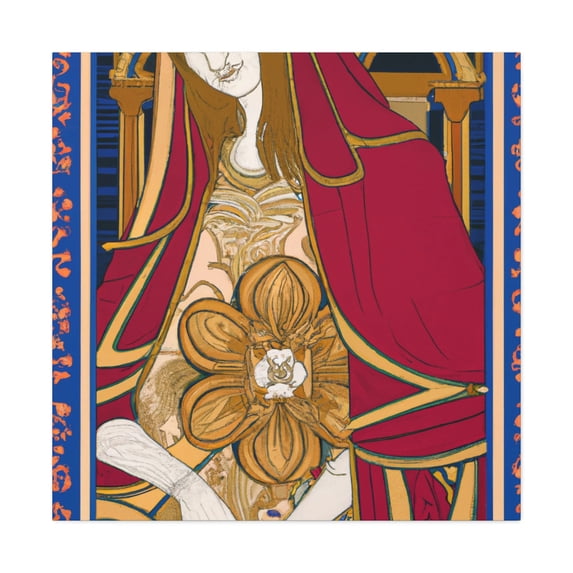 Godsend Glorious Ecstasy - Canvas