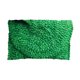 thumbnail image 2 of Bolso de mano de paja para mujer, bolso de playa tejido bohemio, informal, para boda, fiesta, graduación (verde) Tmvgtek Para Estrenar, 2 of 6