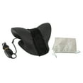 thumbnail image 2 of Heated Neck Stretcher, Effective PU Heated Cervical Traction Device Pillow Improve Blood Circulation  for Home, 2 of 8