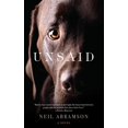 thumbnail image 1 of Unsaid, 1 of 2