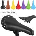 thumbnail image 2 of Bicicleta Impermeable Cómodo Asiento De Bicicleta De Carretera Diseño Ergonómico Para Hombres Mujeres Bicicleta De Montar Moyic OD008454-00, 2 of 7
