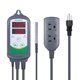 thumbnail image 1 of Controlador de temperatura Inkbird ITC308 Calefacción/Refrigeración 110V, 1 of 6