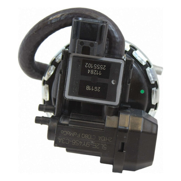 Motorcraft EGR Valve CX-2102 Fits select: 2004-2010 FORD EXPLORER