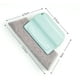 thumbnail image 1 of Cepillo de limpieza liwang para ranuras de ventanas 3 piezas beige, 1 of 2