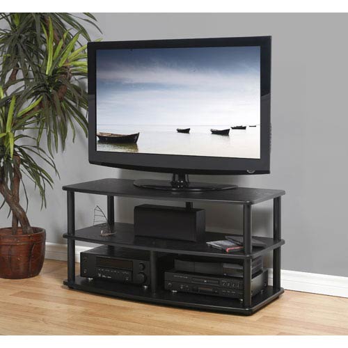 Compact Entertainment Center