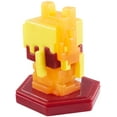 thumbnail image 7 of Mattel MINECRAFT EARTH BOOST SMELTING BLAZE Figure, 7 of 7