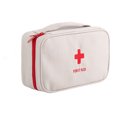 thumbnail image 3 of Bag First Aid Kit Pill Box Emergency First Aid Pill Organizer, 3 of 5