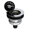 thumbnail image 1 of 9490215022 Sink Strainer With Basket, 1 of 1