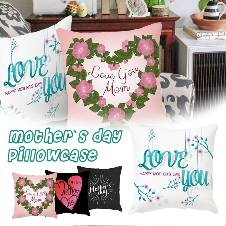Decorative pillow clearance cases at walmart
