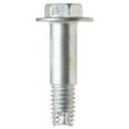thumbnail image 3 of WD02X10206 GE Pulley Screw OEM WD02X10206, 3 of 3