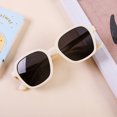 thumbnail image 6 of Aojekbee Kids Sunglasses, Cute Colorful Funny Sunglasses Summer Outdoor Travel Party Favor, 6 of 7