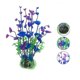 thumbnail image 4 of 2pcs Aquarium Decor Underwater Artificial Plants DIY Landscape Home Pet Supplies, 4 of 4