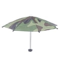thumbnail image 4 of Hot Shoe Camera Umbrella Waterproof Shade Camera Umbrella for Camera Accessories, 4 of 5