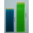 thumbnail image 2 of Bag Clips -16 pc Reusable Sealer Clip, Sealer, Chip Clip, Pouch Clip Professionally Designed Sealing Storage Bags, Kids Snack Bags Random Color (Extra Large1), 2 of 8