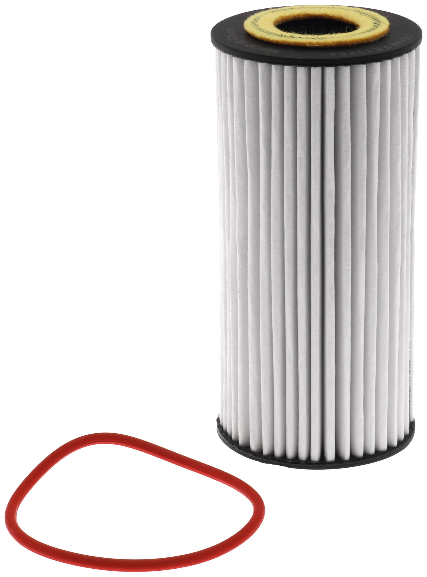 (6 pack) FRAM Synthetic Endurance Premium Oil Filter, FE11784, 25K mile Replacement Filter for Select Audi and VW Vehicles