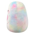 thumbnail image 4 of Squishmallows Official 16 inch Whim the Rainbow Sloth Holding Cotton Candy - Child's Ultra Soft Plush Toy, 4 of 6
