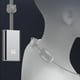 thumbnail image 1 of Cervical Spine - Cervical Vertebra Instrument Charging Neck Protector Heating Neck & Shoulder Instrument, Neck Relaxer, 1 of 9