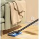 thumbnail image 5 of Vacuum Cleaner60 Mins Runtime Lightweight Standing Stick Vacuum For Hard Floors Carpets And Pet Hair, 5 of 7