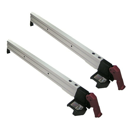 Skil 3410 Table Saw (2 Pack) Replacement Rip Fence Assembly #