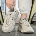 thumbnail image 5 of Trendy Sneakers, Men's Casual Shoes, Dad Shoes, Running Shoes, Luxury Shoes, 5 of 9