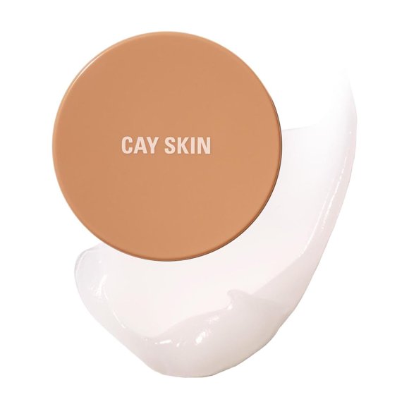 Mascarilla de labios Cay Skin Deepwater, nutritiva y reparadora nocturna, 20 ml