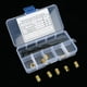 thumbnail image 3 of Juego De Reparación De Roscas, Herramienta De Reparación De Roscas Más Rápida Para Electrodomésticos Para Equipos De Comunicaciones Para Plástico De Ingeniería Para ANGGREK Otros, 3 of 8
