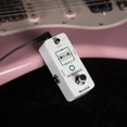 thumbnail image 2 of Pedal de efectos de guitarra MOOER Micro Looper, grabación de 30 minutos, 2 of 6
