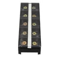 thumbnail image 1 of Regleta de terminales Ticfox 150A 600V PC, 1 of 12