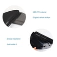 thumbnail image 1 of Panel embellecedor de puerta delantera 2197270128 para Mercedes Benz CLS-Class W219 (negro izquierdo) Likrtyny Accesorios para autos y motos, 1 of 3