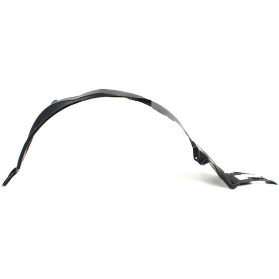 Front Fender Liner for 2001 Hyundai Santa Fe Driver Side OE Replacement H222138