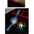 thumbnail image 3 of Paquete de 24 pulseras con luz LED, regalos de fiesta para niños, regalos para niños, suministros para fiestas que brillan en la oscuridad, 3 of 4