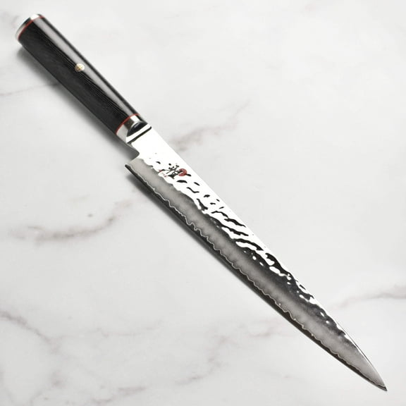 Miyabi Mizu SG2 9.5" Slicing Knife