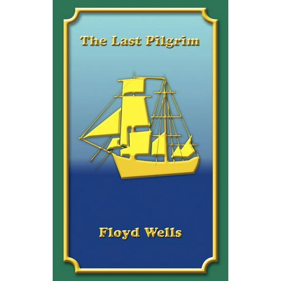 The Last Pilgrim (Paperback)