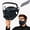 Navy Blue, variant on Reusable Carbon Filter Dust Mask-Windproof Motorcycle Mask & Goggles,Anti-UV,5-Layer Filter,Adjustable
