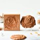 thumbnail image 2 of Wdftyju Molde de madera para galletas, flor, forma de cono de pino, sellos hechos a mano tallados para magdalenas DIY Wdftyju 5cg6gj5lv8ng4yx5D02, 2 of 9