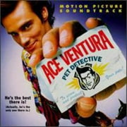 Ace Ventura: Pet Detective Soundtrack