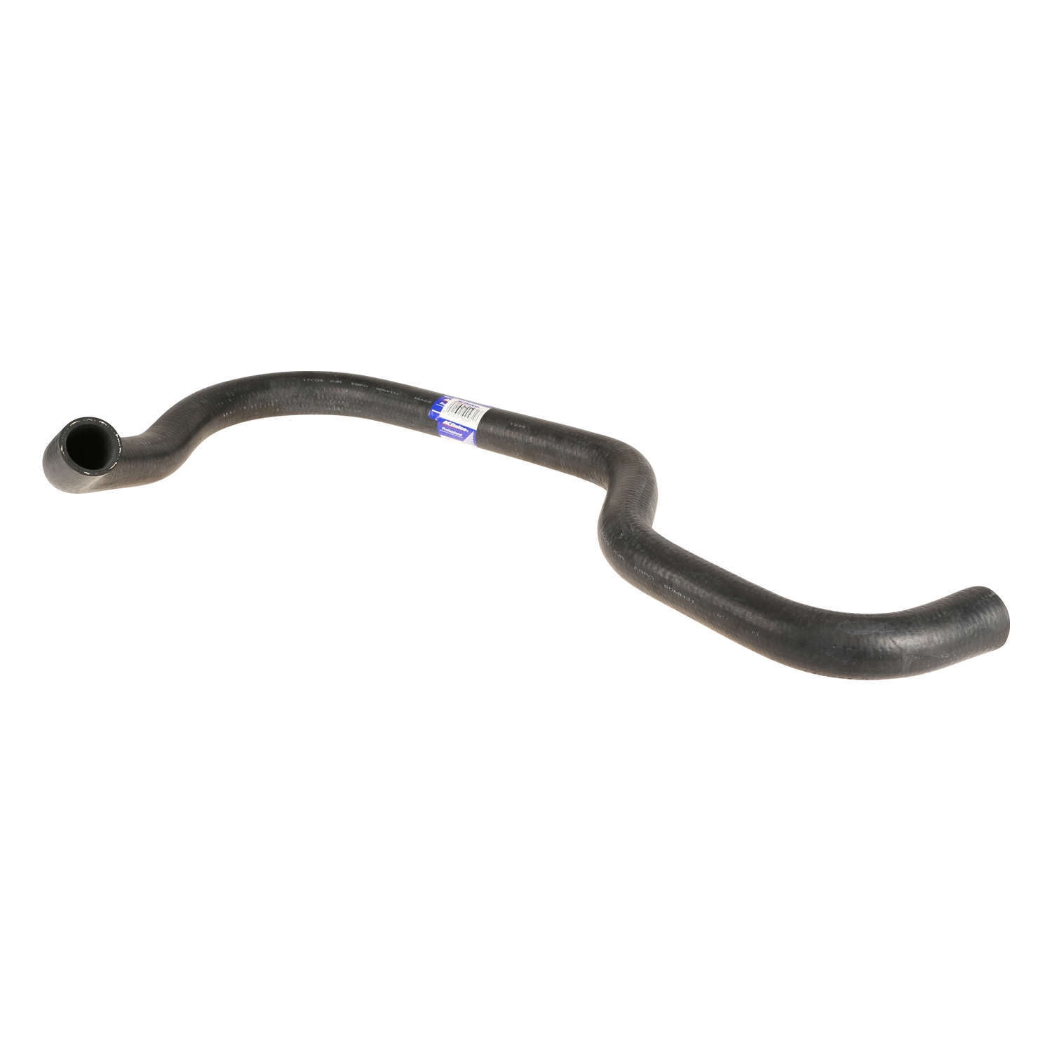 ACDelco Professional 26559X Molded Upper Radiator Hose Fits 2007 Chevrolet Tahoe