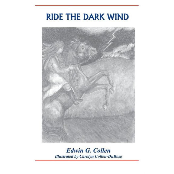 Ride The Dark Wind (Paperback)