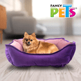 thumbnail image 5 of CAMA DOBLE VISTA CAPRI MORADO ROSA, 5 of 5