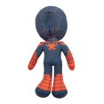 thumbnail image 3 of Juguete Preescolar RUZ Spidey & His Amazing Friends Peluche Electrónico 12" Miles Morales, 3 of 4