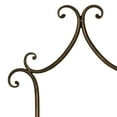 thumbnail image 3 of Regalla Plate Rack Antique Bronze 4 Plate, 3 of 3