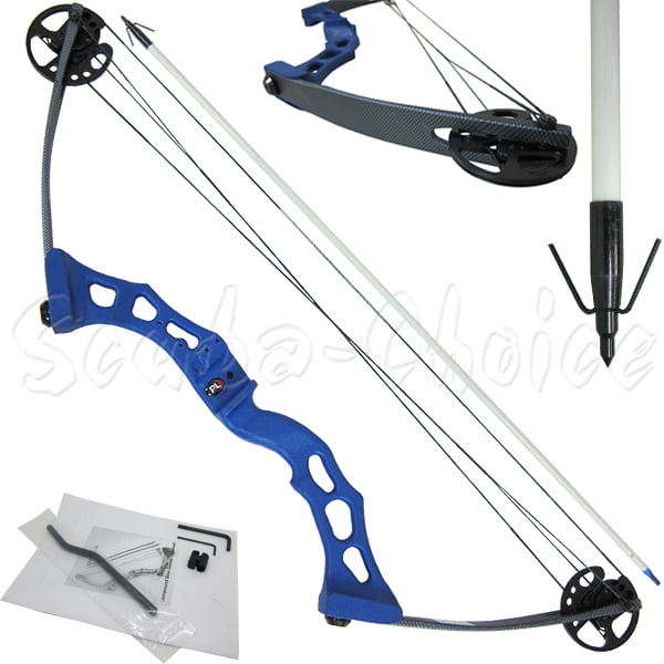 adult Compound bow Package and arrow set 