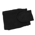 thumbnail image 1 of WHAMVOX Black Mesh Cloth Arm Band with Large Capacity Waterproof Phone Pouch for Sports Use Fits Phones, 1 of 8