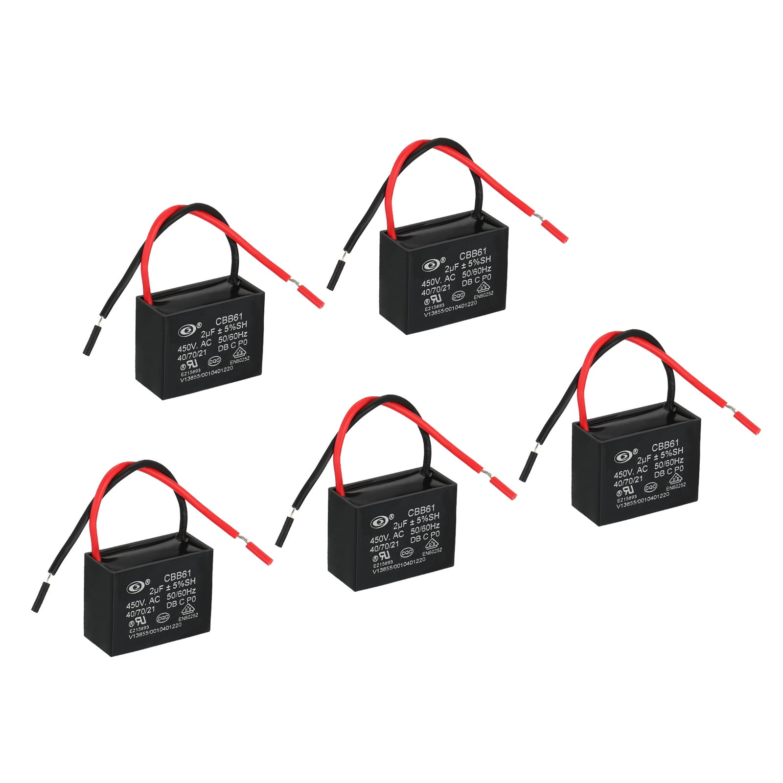 12x TO-220 Kühlkörper-Sets Inkl. Isolator – Für LM317, L78XX, IRF MOSFETs (20x15x10 Mm)