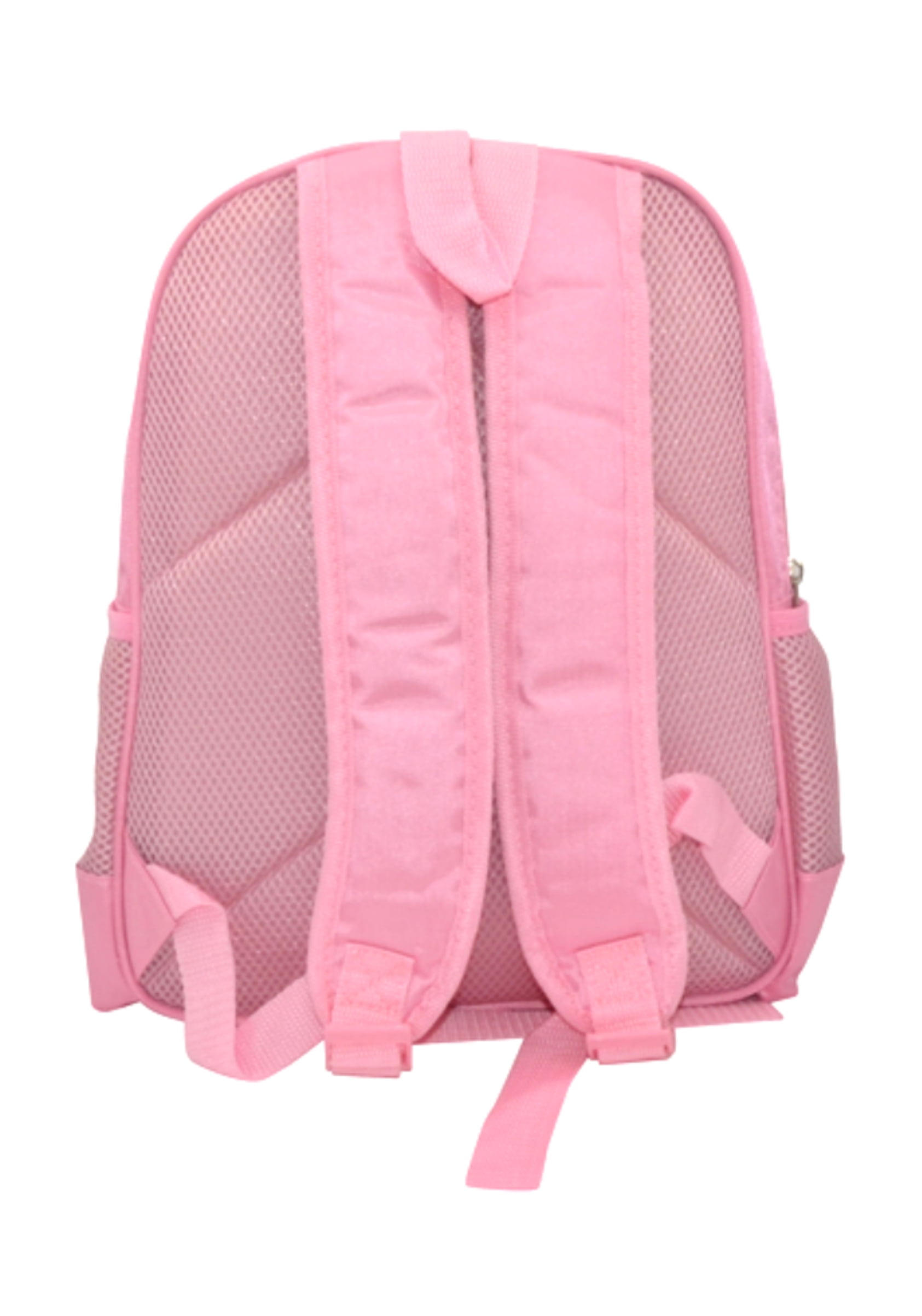 Claire's Club Mini Backpack for Girls Age 3-6 - Little Girl Purse Cute  Fashion Accessory Kids Small Backpack Toddler Preschool Bookbag - Pink  Status Icon Adjustable Straps 6W x 7.5H x 2.5D 